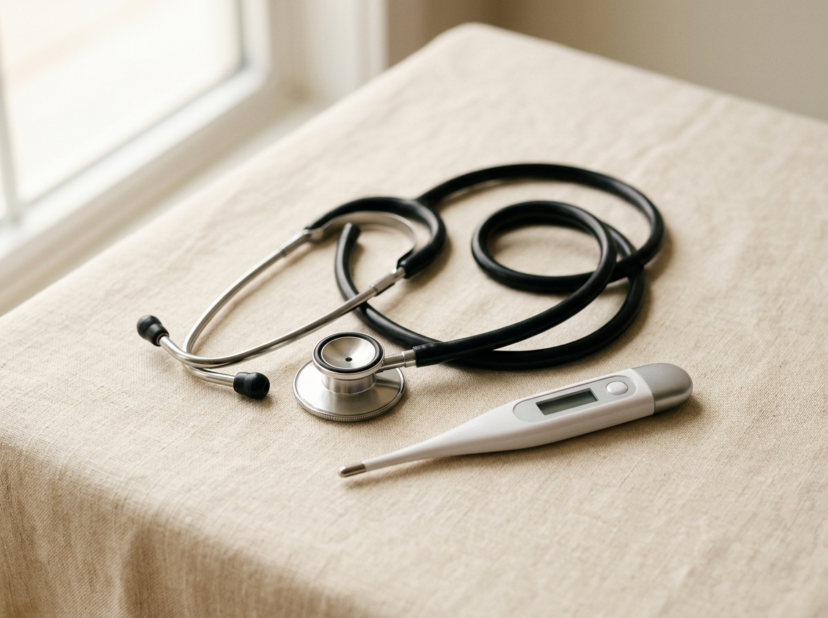 Diagnostics
